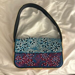 STAUD TOMMY BAG - RARE